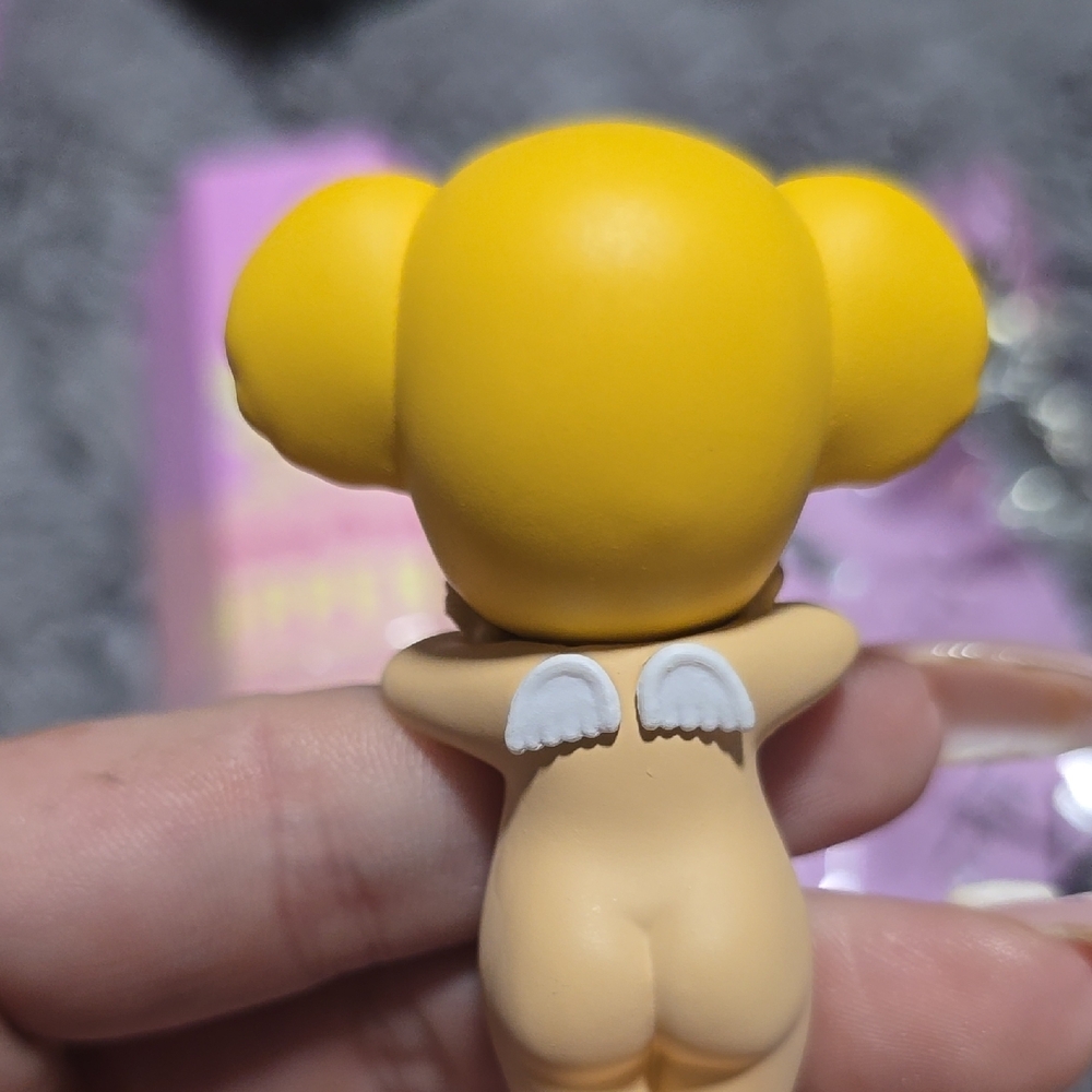 Sonny Angel Koala Hipper 100% Authentic - Picture 4 of 10